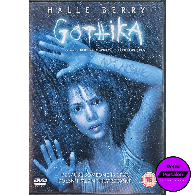 Gothika (DVD)