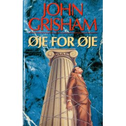 je For je (John Grisham) (Dansk)