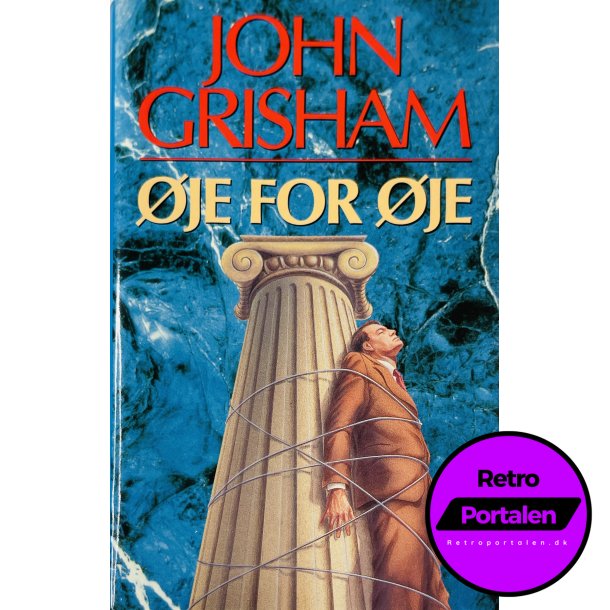 je For je (John Grisham) (Dansk)