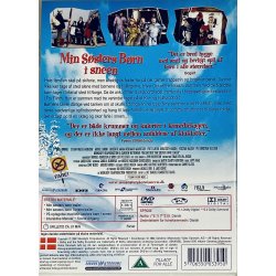 Min Ssters Brn I Sneen (DVD)