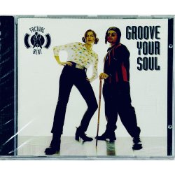 Factual Beat: Groove Your Soul (CD Musik - NY)