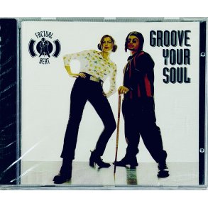 Factual Beat: Groove Your Soul (CD Musik - NY)