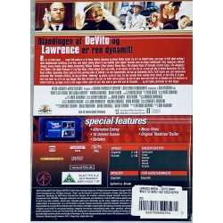 Whats The Worst That Could Happen? (DVD)