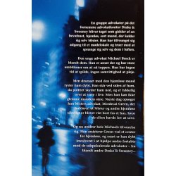 De Fortabtes Advokat (John Grisham) (Dansk)