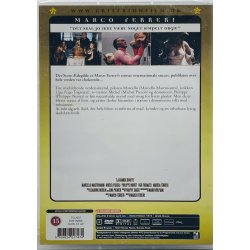 Det Store degilde (DVD)