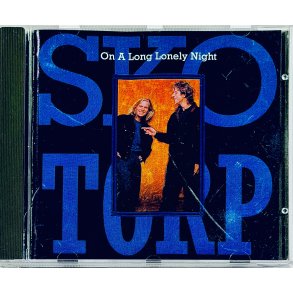 Sko/Torp: On A Long Lonely Night (CD Musik)