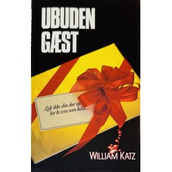 Ubuden Gst (William Katz) (Dansk)