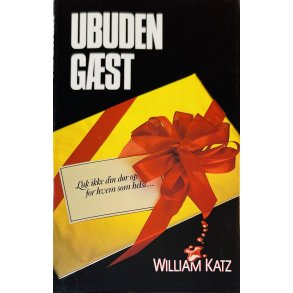 Ubuden Gst (William Katz) (Dansk)