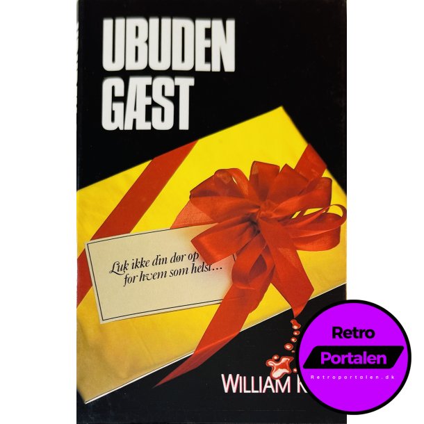 Ubuden Gst (William Katz) (Dansk)