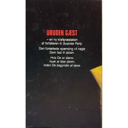 Ubuden Gst (William Katz) (Dansk)