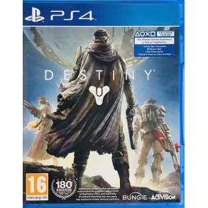 Destiny (PS4)