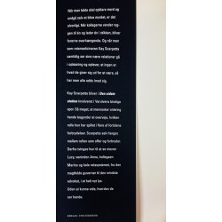 Den Sidste Station (Patricia Cornwell) (Dansk)