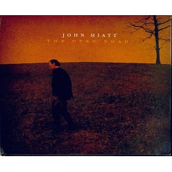 John Hiatt: The Open Road (Pap Cover - CD Musik)