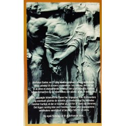 Juryen (John Grisham) (Dansk)