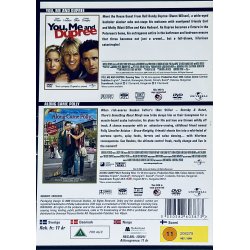 You, Me And Dupree + Along Came Polly (2 Disc) (DVD)