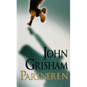 Partneren (John Grisham) (Dansk)