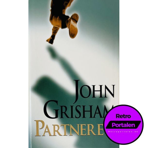 Partneren (John Grisham) (Dansk)