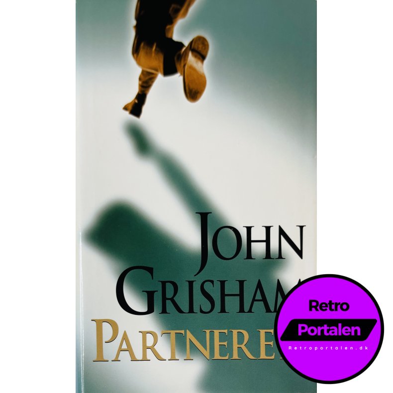 Partneren (John Grisham) (Dansk)