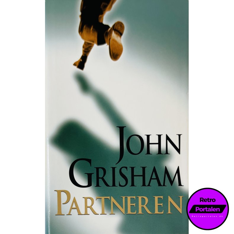 Partneren (John Grisham) (Dansk)