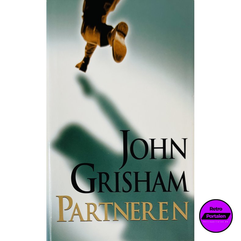 Partneren (John Grisham) (Dansk)