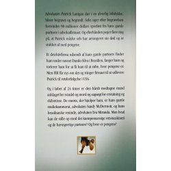 Partneren (John Grisham) (Dansk)