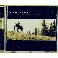 Prefab Sprout: The Gunman And Other Stories (CD Musik)