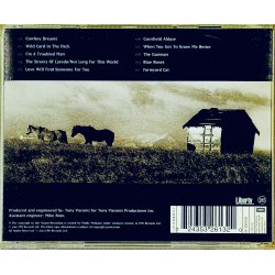 Prefab Sprout: The Gunman And Other Stories (CD Musik)