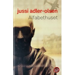 Alfabethuset (Jussi Adler-Olsen) (Dansk)