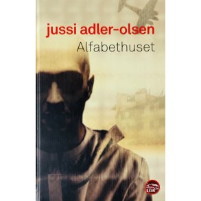 Alfabethuset (Jussi Adler-Olsen) (Dansk)