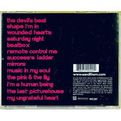 Sandi Thom: The Pink &amp; The Lily (CD Musik)