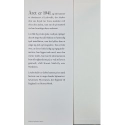 London Kalder (Ken Follett) (Dansk)