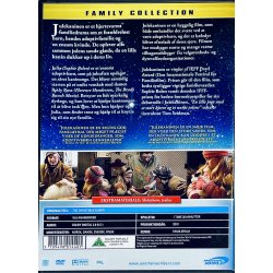 Julekaninen (The Christmas Bunny) (DVD)