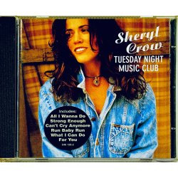 Sheryl Crow: Tuesday Night Music Club (CD Musik)