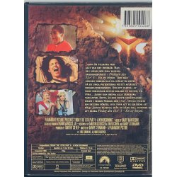 Fredag Den 13: E Del 5 (DVD)