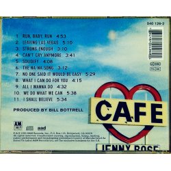 Sheryl Crow: Tuesday Night Music Club (CD Musik)