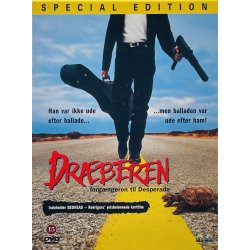 Drberen (DVD)