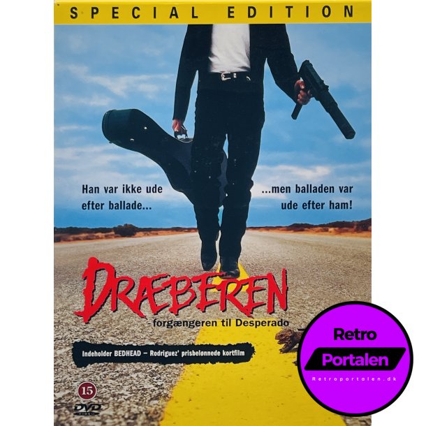 Drberen (DVD)