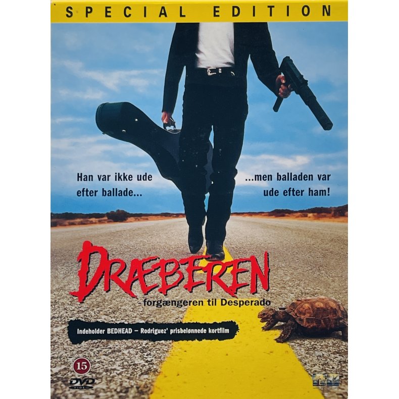 Dr�beren (DVD)