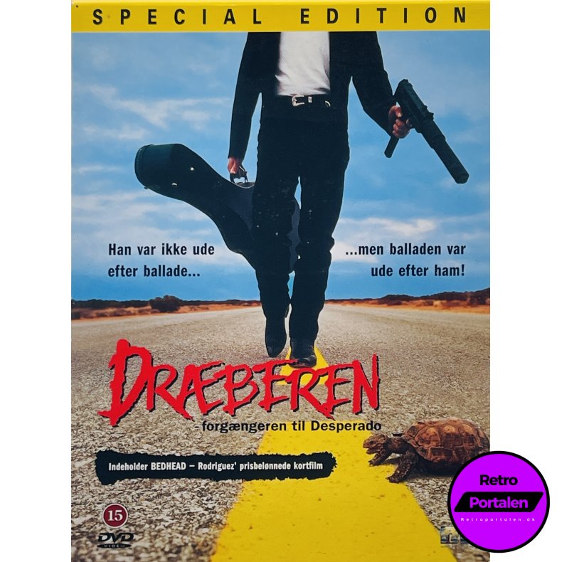 Drberen (DVD)