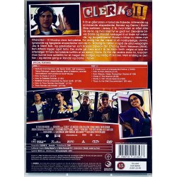 Clerks 2 (Special 2 Disc Edition) (DVD)