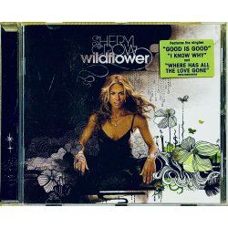 Sheryl Crow: Wildflower (CD Musik)