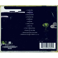 Sheryl Crow: Wildflower (CD Musik)