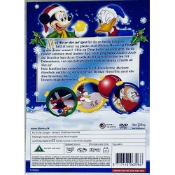 Nu Er Det Jul Igen (Walt Disney) (DVD)