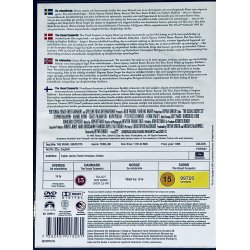 The Usual Suspects (DVD)