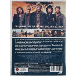 Flugten Fra Sobibor (DVD)