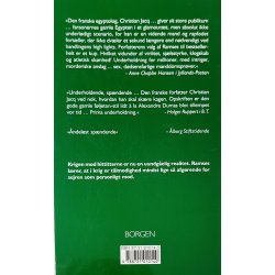 Ramses 3: Slaget Ved Kadesh (Christian Jacq) (Dansk)