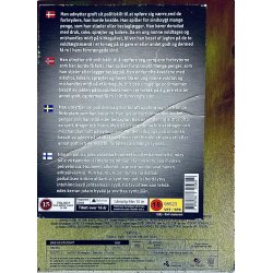 Bad Lieutenant (Steelbook) (DVD)