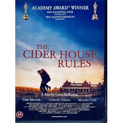 The Cider House Rules (DVD)