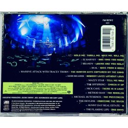 Batman Forever (Music From The Motion Picture - CD Musik)