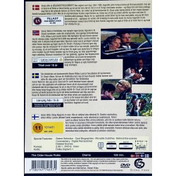 The Cider House Rules (DVD)